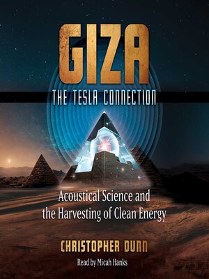 cover image of Giza